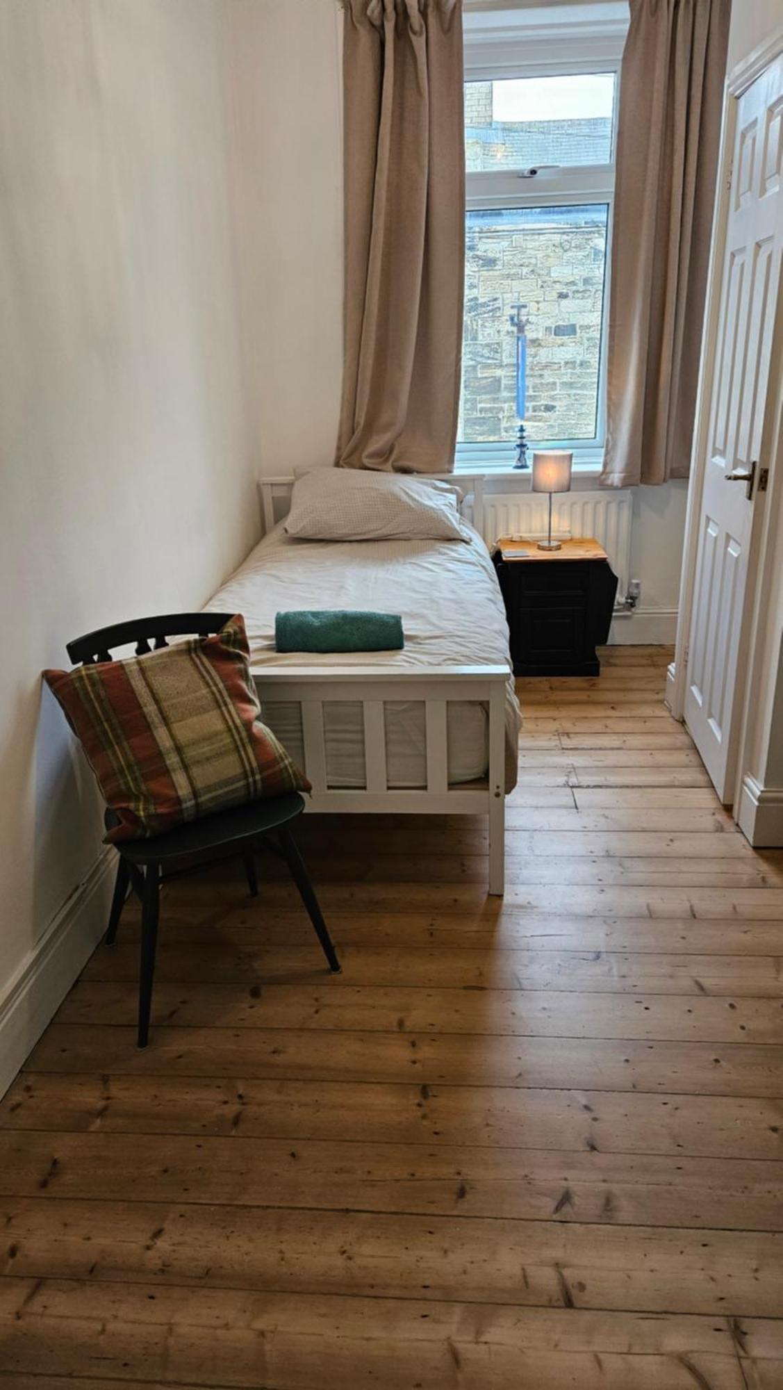 Amble Harbour Retreats Hotel ภายนอก รูปภาพ