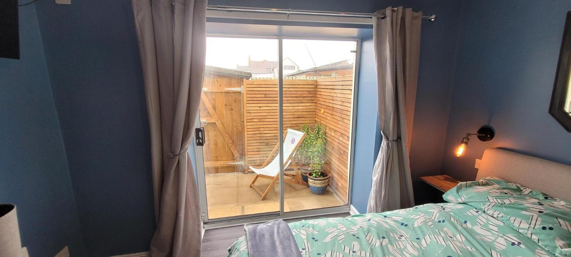Amble Harbour Retreats Hotel ภายนอก รูปภาพ