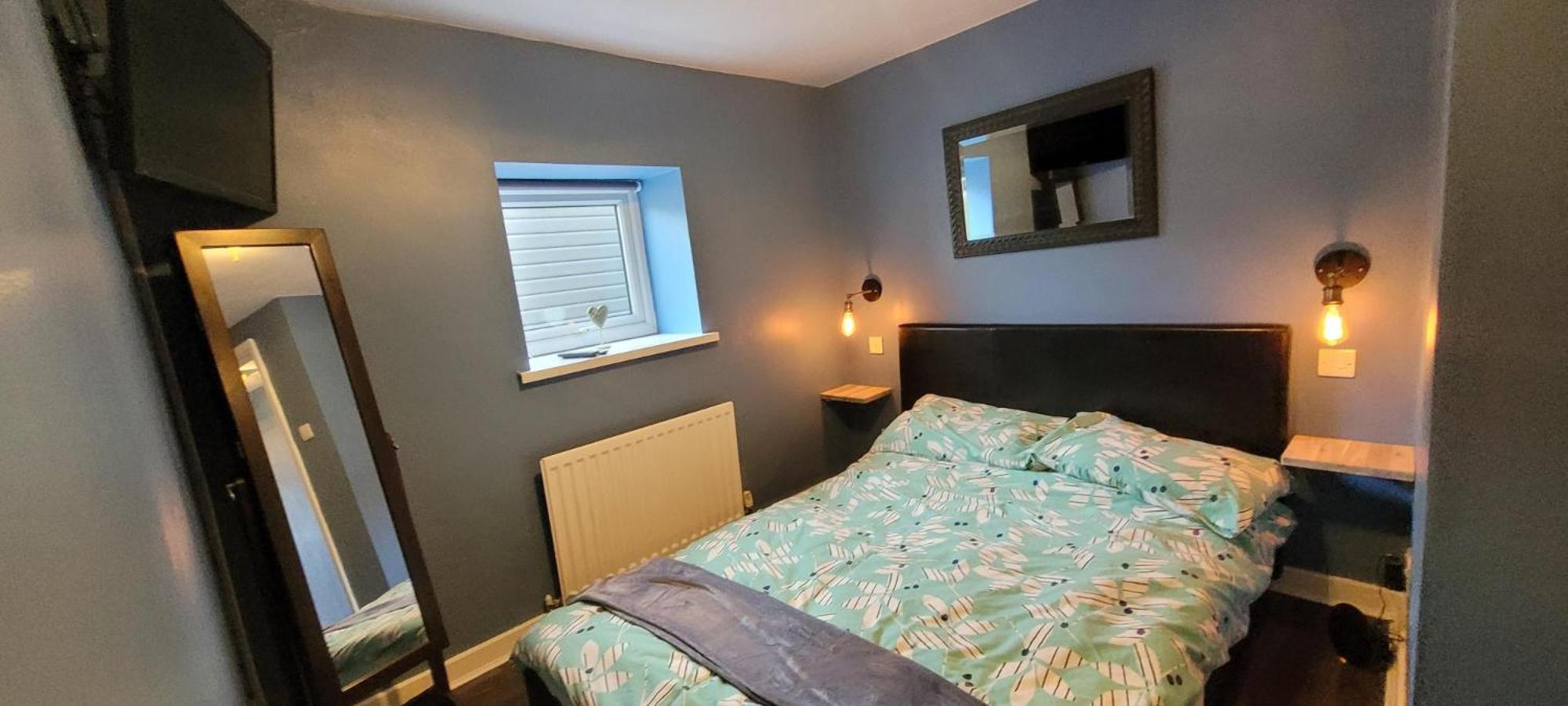 Amble Harbour Retreats Hotel ภายนอก รูปภาพ