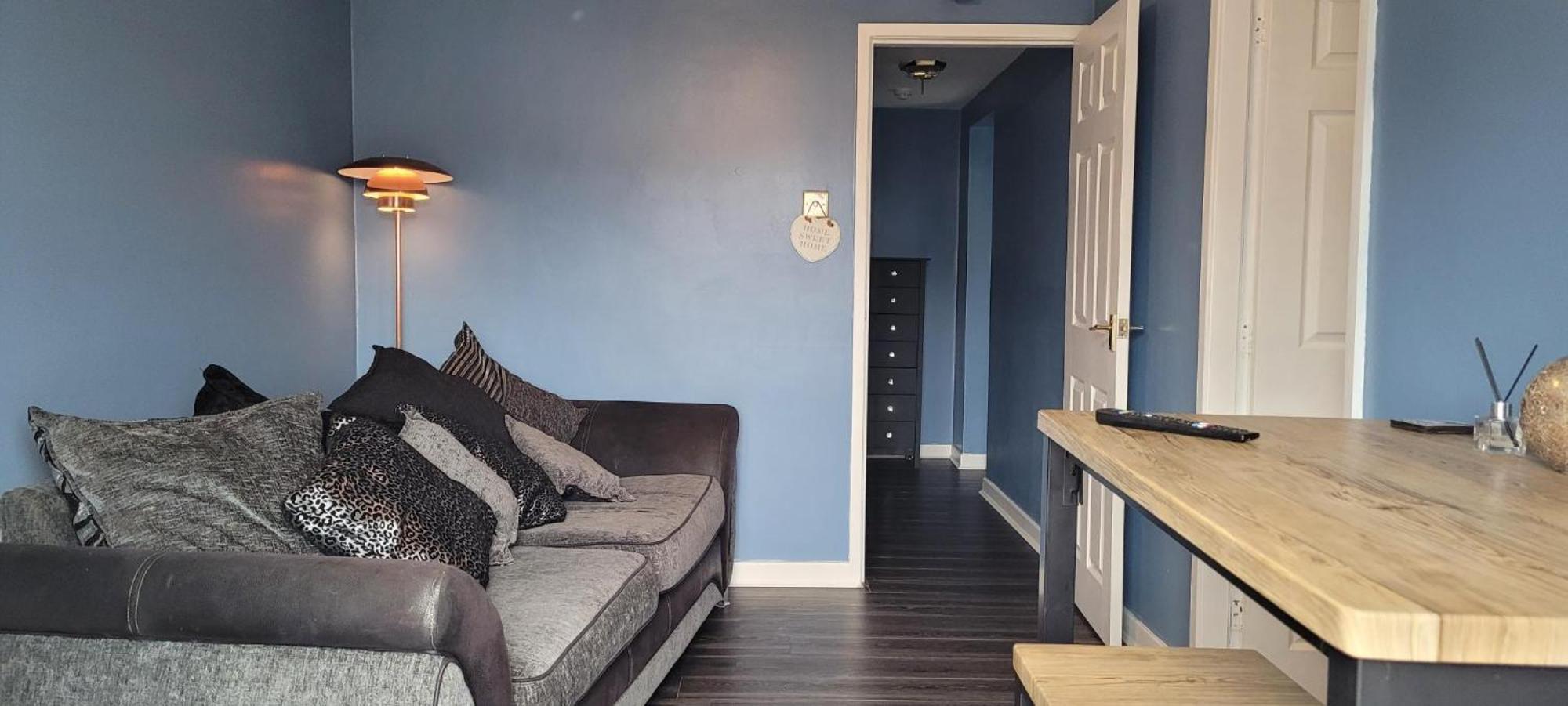 Amble Harbour Retreats Hotel ภายนอก รูปภาพ